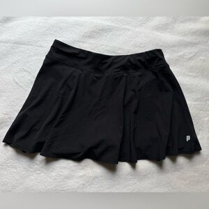 Prince Tennis Skirt